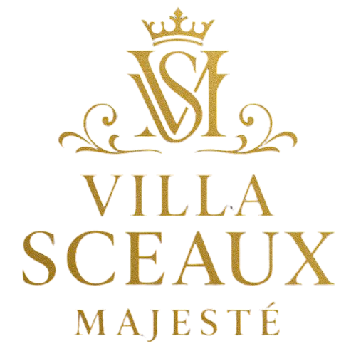 Villa Sceaux